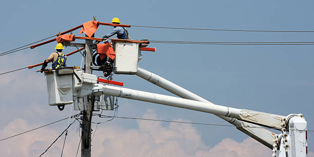 Professional Electrical Services in Huntington Bay, NY